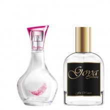 Lane perfumy Paris Hilton Can Can w pojemności 50 ml.